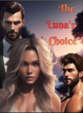 the luna's choice|the luna's choice chapter 1.